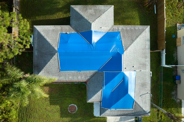 Best 4 Ply Roofing  in Malakoff, TX