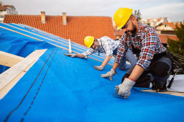 Fast & Reliable Emergency Roof Repairs in Malakoff, TX