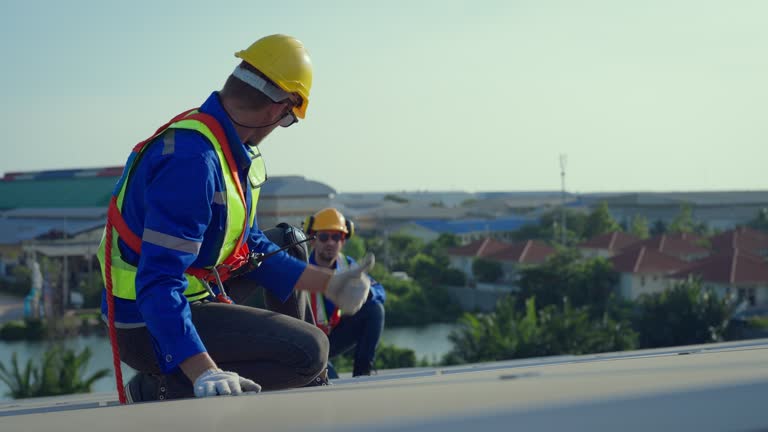 Best Roof Coating and Sealing  in Malakoff, TX