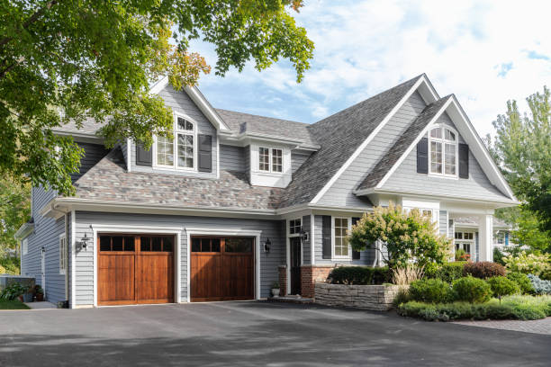 Professional Roofing Service in Malakoff, TX