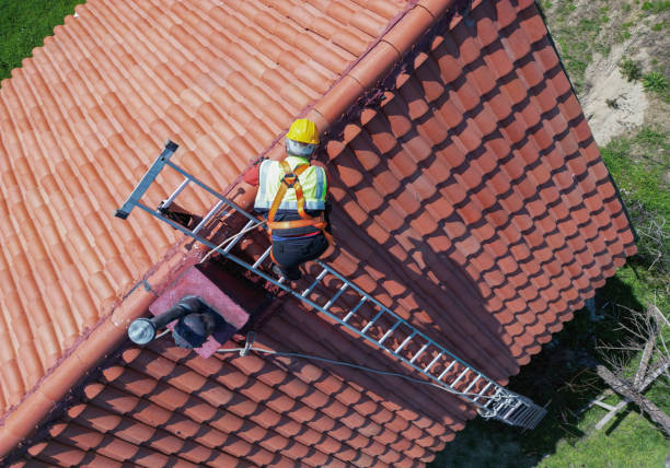 Cold Roofs in Malakoff, TX